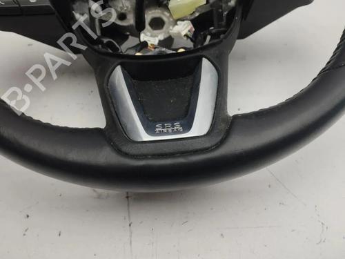 Steering wheel MAZDA CX-5 (KF) 2.0 | BP33256055C49 - Image 4