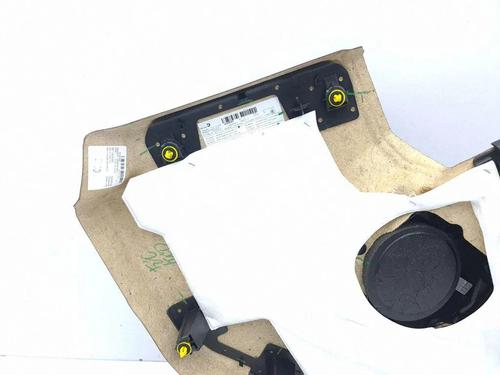 Rear left panel BMW i3 (I01) Range Extender | BP40193922C60 - Image 3