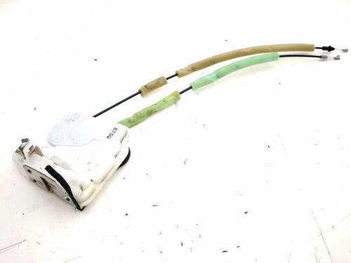 Used Front left lock Front left lock 33229246 33229246