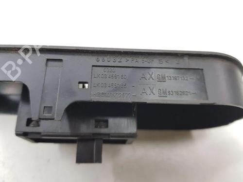 Right front window switch OPEL ASTRA H (A04) 1.7 CDTI (L48) | BP36313930I26 - Image 6