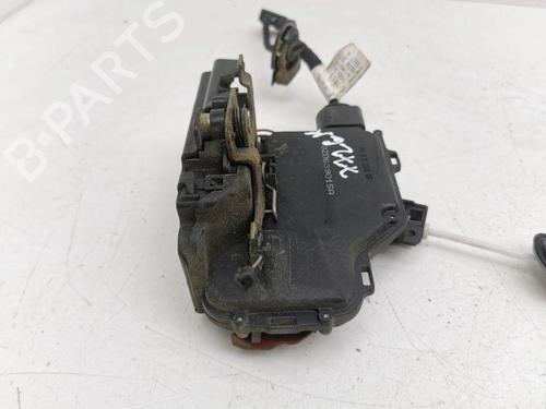 Rear left lock AUDI A1 Sportback (GBA) 30 TFSI | BP28899334C100 