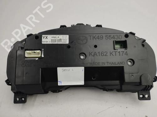 Quadrante MAZDA CX-5 (KF) 2.0 | BP33256012C47 - Image 6