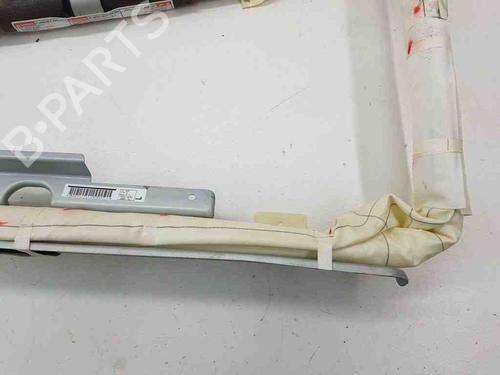 Left curtain airbag CITROËN C-CROSSER (VU_, VV_) 2.2 HDi | BP28889454C11