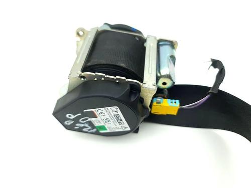 Front right seatbelt FORD KUGA II (DM2) 2.5 | BP36178004I25 - Image 7