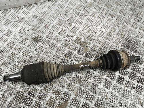Used Left front driveshaft MERCEDES-BENZ B-CLASS Sports Tourer (W245) B 180 CDI (245.207) (109 hp) 28900174