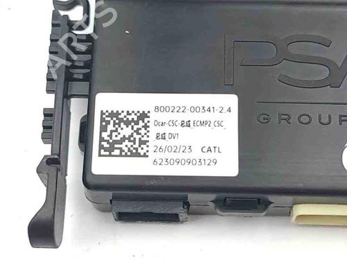 Módulo eletrónico JEEP AVENGER (J2) Electric | BP28881943M83 