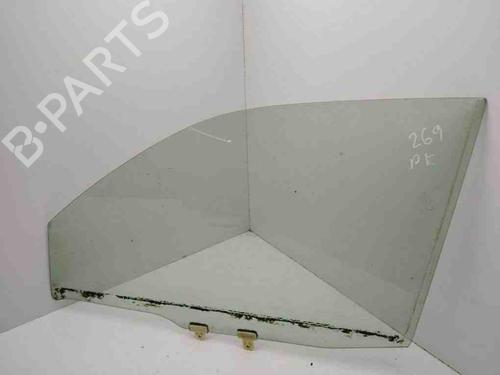 Front left door window NISSAN X-TRAIL I (T30) 2.2 dCi 4x4 | BP28888686C18 