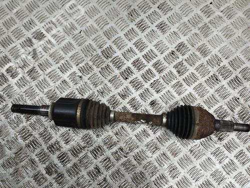 Left front driveshaft OPEL ANTARA A (L07) 2.0 CDTI 4x4 | BP28896125M38