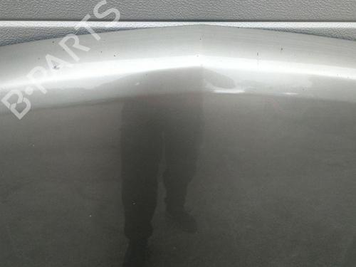 Hood NISSAN X-TRAIL I (T30) 2.2 dCi 4x4 | BP28885869C1 