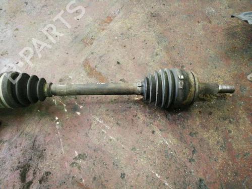 Right front driveshaft TOYOTA AURIS (_E15_) 2.0 D-4D (ADE150_, ADE150R) | BP36177662M39 - Image 3