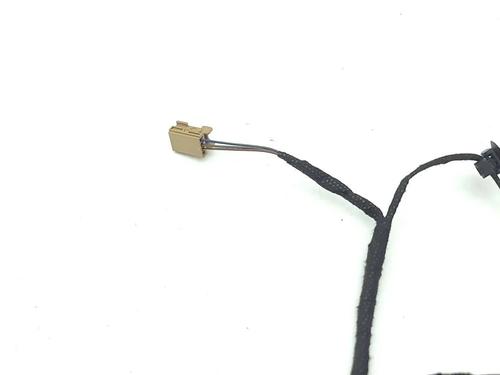 Wiring harness AUDI A4 B9 (8W2, 8WC) 2.0 TDI | BP33663337E16 - Image 3
