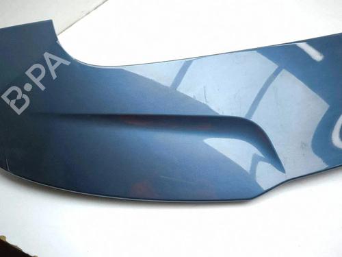 Spoiler bagklap FORD KUGA III (DFK) 1.5 EcoBlue | BP38281744C96 - Image 23
