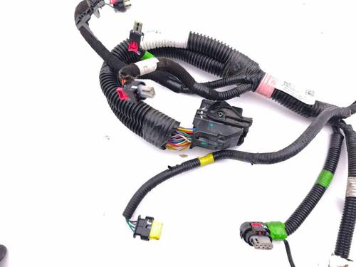 Wiring harness TESLA MODEL Y (5YJY) EV Rear-Wheel Drive | BP33896272E16 - Image 6