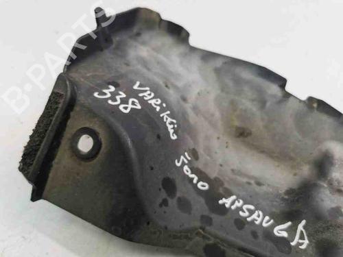 Upper protection MAZDA CX-7 (ER) 2.3 MZR DISI Turbo AWD (ER3P) | BP28875464M93 