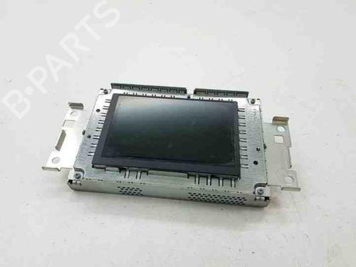Display VOLVO XC60 II (246) D4 (190 hp) 28847019