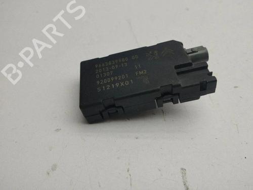 Módulo eletrónico CITROËN C4 CACTUS 1.6 HDi 90 | BP38242931M83 - Image 5