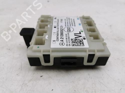 Módulo eletrónico MERCEDES-BENZ E-CLASS (W213) E 220 d (213.004) | BP33865706M83 - Image 3