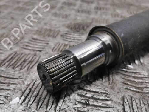 Right front driveshaft MERCEDES-BENZ B-CLASS Sports Tourer (W246, W242) B 200 CDI (246.201) | BP28901587M39