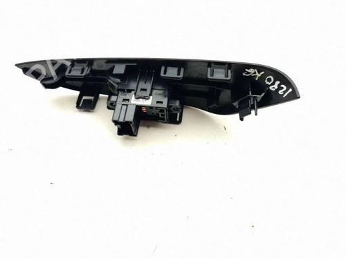 Left rear window switch NISSAN LEAF (ZE1) Electric | BP40208547I29 - Image 3