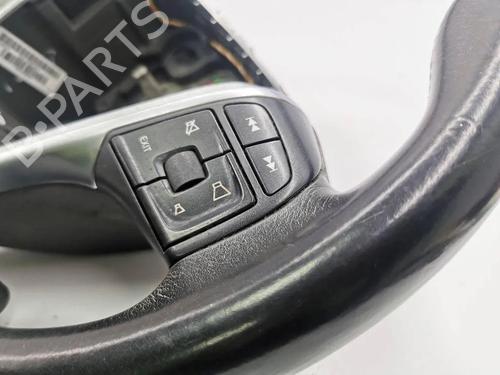 Steering wheel VOLVO V60 I (155) D3 / D4 | BP28889406C49 - Image 6