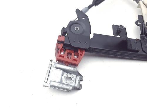 Front right window mechanism MASERATI QUATTROPORTE V 4.2 | BP36102777C23 - Image 5