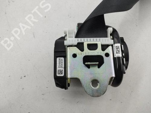 Front right seatbelt FORD FOCUS IV (HN) 1.0 EcoBoost | BP38251681I25 - Image 4
