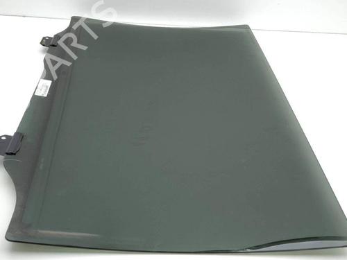 Rear right door window CHRYSLER GRAND VOYAGER V (RT) 2.8 CRD | BP28878653C21 