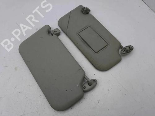 Left sun visor FORD GRAND C-MAX (DXA/CB7, DXA/CEU) 2.0 TDCi | BP36331206I1 - Image 2
