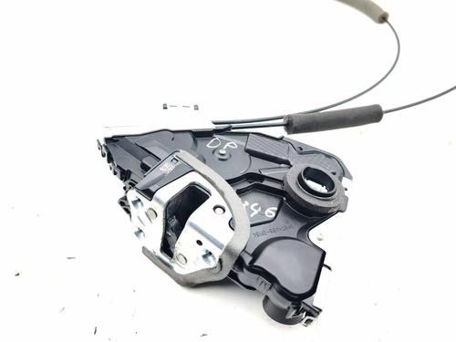 Front right lock LEXUS RX (_L2_) 450h AWD (GYL25_, GYL25, GYL26) | BP36085404C97 - Image 4