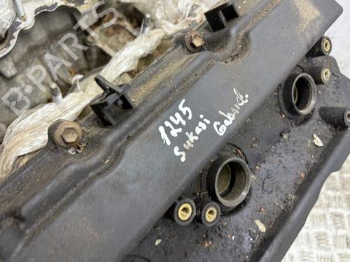 Engine NISSAN 350Z Coupe (Z33) 3.5 (AAZ33) | BP29054372M1 