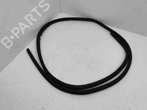 Used Rubber door seal NISSAN JUKE (F16_) 1.6 Hybrid (143 hp) 28864948