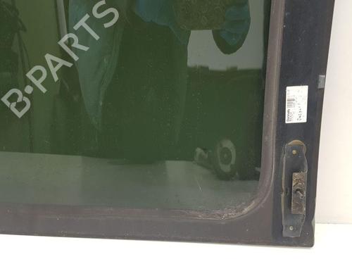 Rear left quarter glass CHRYSLER VOYAGER IV (RG, RS) 3.8 | BP28892065C93 