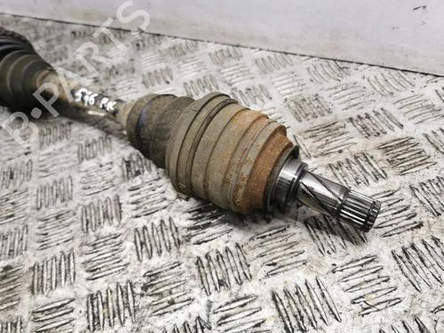 Left front driveshaft OPEL CORSA C (X01) 1.2 (F08, F68) | BP28894220M38 - Image 4