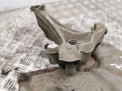 Left rear steering knuckle VW PASSAT B8 Variant (3G5, CB5) 1.6 TDI | BP40233518M27 - Image 2