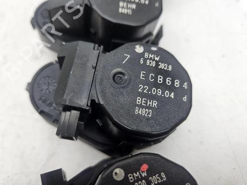 Electronic module BMW 5 Touring (E61) 525 d | BP36350477M83 - Image 8