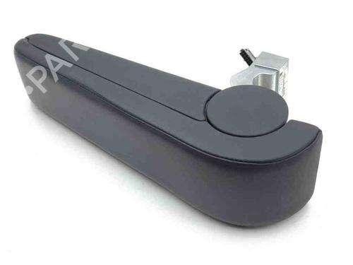 Armrest / Center console BENTLEY CONTINENTAL FLYING SPUR (3W_) 6.0 | BP28883502I20 