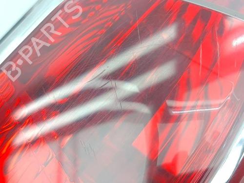 Left taillight NISSAN X-TRAIL III (T32_, T32R, T32RR) 1.6 dCi ALL MODE 4x4-i (NT32) | BP28905173C34 