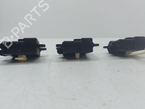 Elektronisk modul NISSAN X-TRAIL II (T31) 2.0 dCi 4x4 | BP28850341M83 