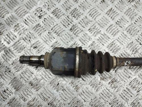 Left front driveshaft TOYOTA AURIS (_E18_) 1.4 D-4D (NDE180_, NDE180R) | BP36194080M38 - Image 8