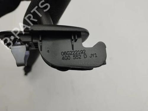 Right sun visor AUDI A7 Sportback (4GA, 4GF) 3.0 TDI | BP28855247I2 - Image 4