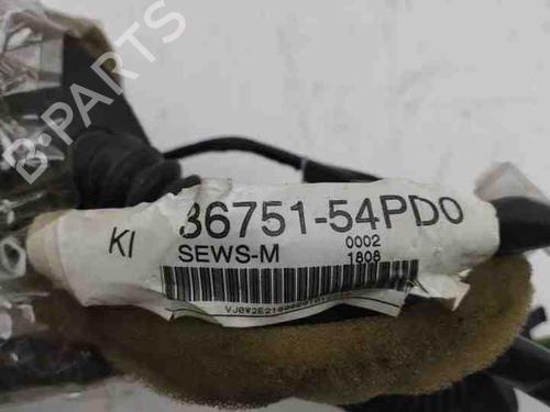 Ledningsnett SUZUKI VITARA (LY) 1.6 (APK416, YD21S) | BP28860281E16 