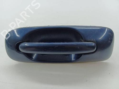 Used Rear left exterior door handle Rear left exterior door handle 36347749 36347749