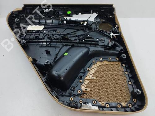 Rear right panel PORSCHE CAYENNE (92A) 3.0 Diesel | BP36188719C61 - Image 3