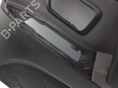 Rear right panel MITSUBISHI PAJERO IV (V8_W, V9_W) 3.2 DI-D (V88W, V98W) | BP36178447C61 - Image 11