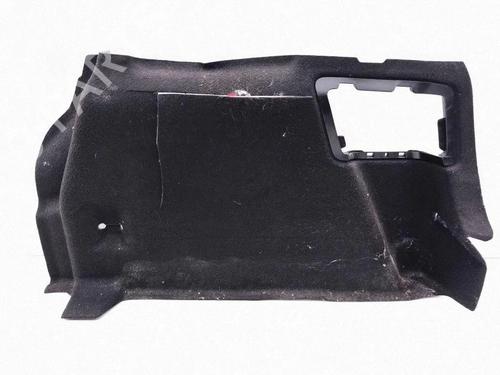 Used Boot lining Boot lining FORD FOCUS IV (HN) 1.0 EcoBoost (125 hp) 40071052 40071052