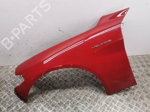 Used Left front fenders ALFA ROMEO GIULIA (952_) 2.0 (952ACA25) (280 hp) 28883059