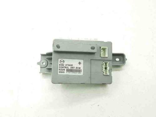 Module électronique MAZDA CX-7 (ER) 2.2 MZR-CD AWD (ER10A) (173 hp) 28870459