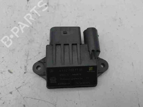 Used Other MERCEDES-BENZ M-CLASS (W164) ML 350 CDI 4-matic (164.125, 164.124) (211 hp) 28862078