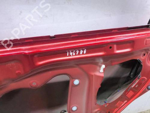 Dør højre bagtil MAZDA CX-5 (KF) 2.2 D | BP38564777C5 - Image 10