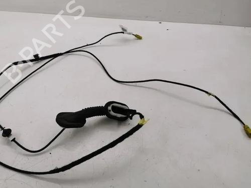 Used Wiring harness RENAULT CLIO V (B7_) 1.3 TCe 130 (B7MF) (131 hp) 28856504